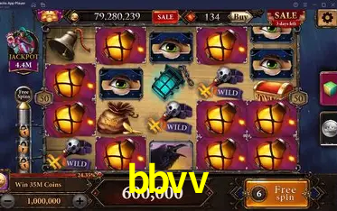 Weekend Specials bbvv