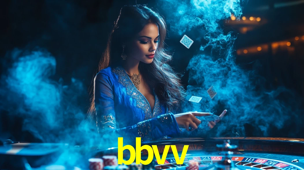 Inovações de Jogos na bbvv: O Futuro das Experiências Interativas