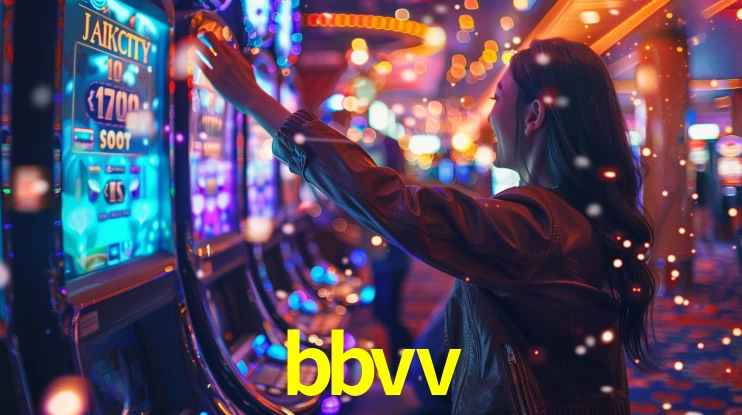 Sinta a adrenalina dos jogos de cassino com bbvv