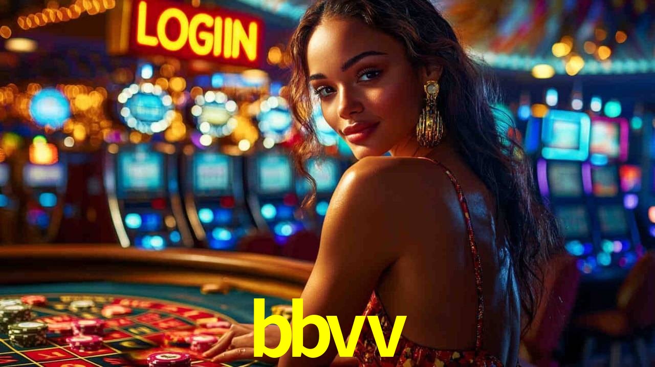 Casino Ao Vivo bbvv
