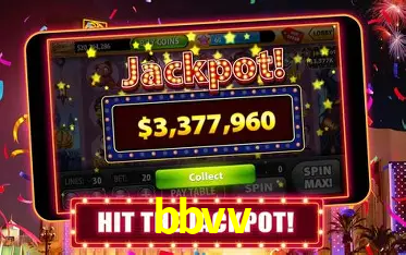 Descubra o Mundo do Cassino Online com bbvv