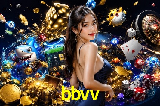 APP oficial da bbvv para mobile